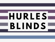 Hurles Blinds Logo